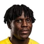 Paul Ogunkoya