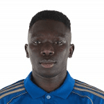 L. Gueye