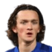 Harry Barbrook