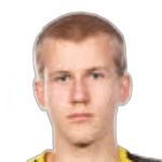 Harry Hilvenius
