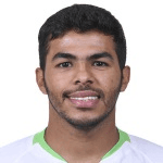 Yahia Al Shehri