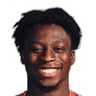 Kevin Martins