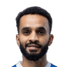 Mohammed Al Burayk