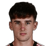 Tom Dean
