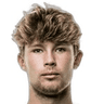 B. Pedersen