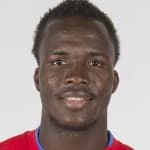 Mohammed Fatau