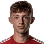 Tobias Lykkebak