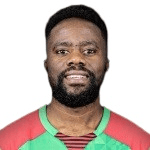 Gaël Bigirimana
