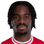 Stéphane Omeonga