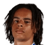 Kofi Shaw