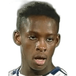 Eddy Kouadio