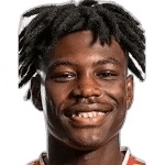Dircssi Ngonzo