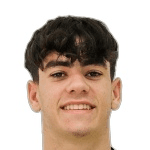 Iván Corralejo Mantero