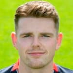 Lewis Spence