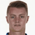 Keelan O'Connell