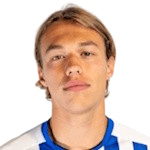 Matteo Vandendaele