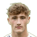 Lewis McCann