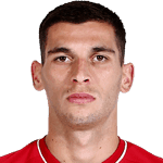 Lazar Randjelovic