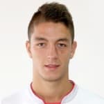 Dejan Georgijevic