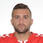 Nikola Aksentijević