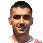 Anes Rusevic