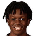 Zane Okoro