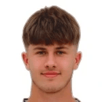 Luca Moore