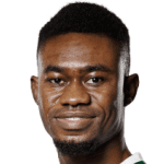 Francis Kyeremeh