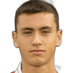 Aleksa Damjanovic