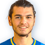 Lucas Leaudais