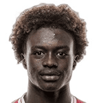 A. Diagne