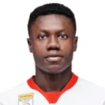 Edmund Baidoo