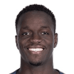 Mamadou T. Barry