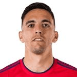José Martínez