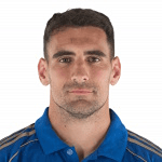 Daniel Calvo