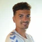 Alejandro Munoz