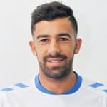 Alberto Jimenez