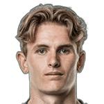 Bastian Holm