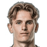 Bastian Holm