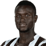 Abdoulie Ceesay