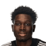 Modou Cisse