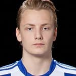 Billy Nordström
