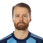 Jacob Une-Larsson