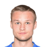 Stian Gregersen