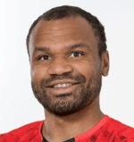 Serge-Junior Martinsson-Ngouali