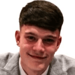 Harry Welsh