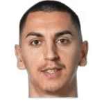 Leotrim Kryeziu