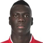 Birama Ndoye
