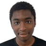 Mamadou Diallo