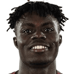 Emmanuel Mensah